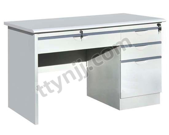 點(diǎn)擊查看商品:鋼制辦公桌