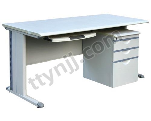 點(diǎn)擊查看商品:鋼制辦公桌