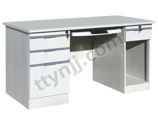 點(diǎn)擊查看商品:鋼制辦公桌