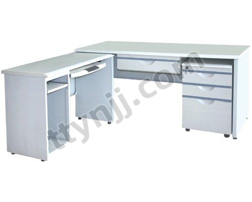 點(diǎn)擊查看商品:鋼制辦公桌