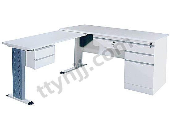 點(diǎn)擊查看商品:鋼制辦公桌