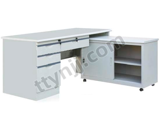 點(diǎn)擊查看商品:鋼制辦公桌