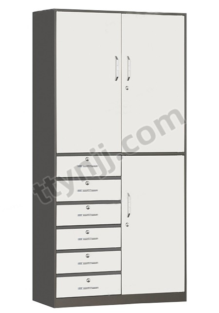 點擊查看商品:偏六屜文件柜